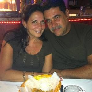 Meet your Posher, Alfredo